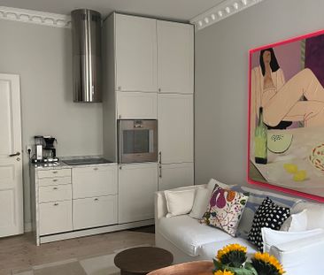 Gästrikegatan, Stockholm - Foto 2