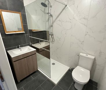 Appartement meublé 2 pièces ? 37,55 m² ? Rue Maréchal Foch - Photo 5