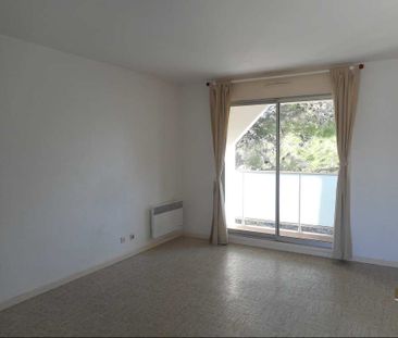 Location Appartement 2 pièces 32m² MONTPELLIER 34090 - Photo 1