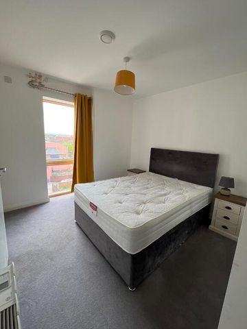 601 Portland 88, 55 Ormeau Road, Belfast, BT7 1FD - Photo 4