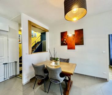 Location Appartement 6 pièces 129m² AUXERRE 89000 - Photo 2