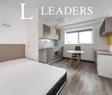 Studio to rent - Photo 5