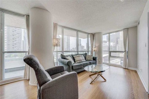 For Lease - 33 Bay Street Unit# 1403, Toronto, Ontario - Photo 1