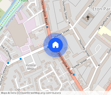 Horninglow Road, Burton-On-Trent, DE14 - Photo 1