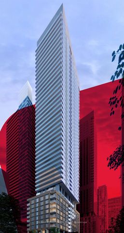 For Lease - 8 Widmer Street Unit# 3703, Toronto, Ontario - Photo 5