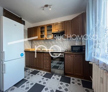 Kraków, Prokocim – Lilii Wenedy, mieszkanie 1 pokojowe do wynajmu, ... - Photo 4