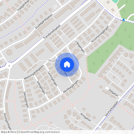 Vilogången 7, 507 52 Borås, Vastra-Gotaland