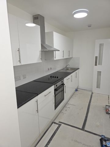 Room in a Shared Flat, Freeland Road, W5 - Photo 4