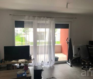 Appartement Villenave D Ornon 2 pièce(s) 44.06 m2 - Photo 6