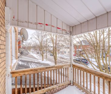 For Lease - 157 William Street Unit# 2, Brantford, Ontario - Photo 6