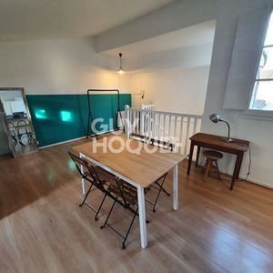 Location Appartement 1 pièce 31m² - Photo 2