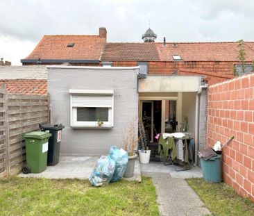 Woning met 3 slaapkamers en tuin. - Foto 6