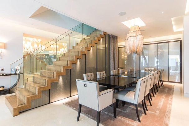 5 bedroom flat to rent - Photo 1