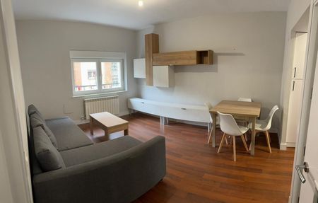 Piso de alquiler en Plateros. Los, Vidal - Photo 4