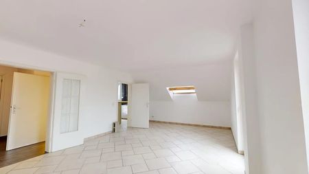 Appartement te huur - Foto 5