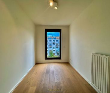 Appartement te huur - Foto 3
