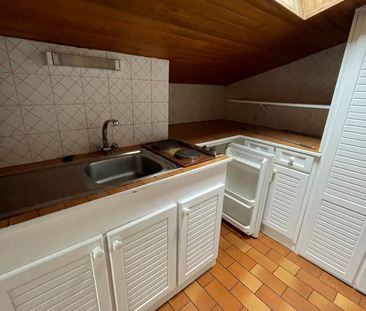 Appartement T1 en location à Toulouse - Photo 6