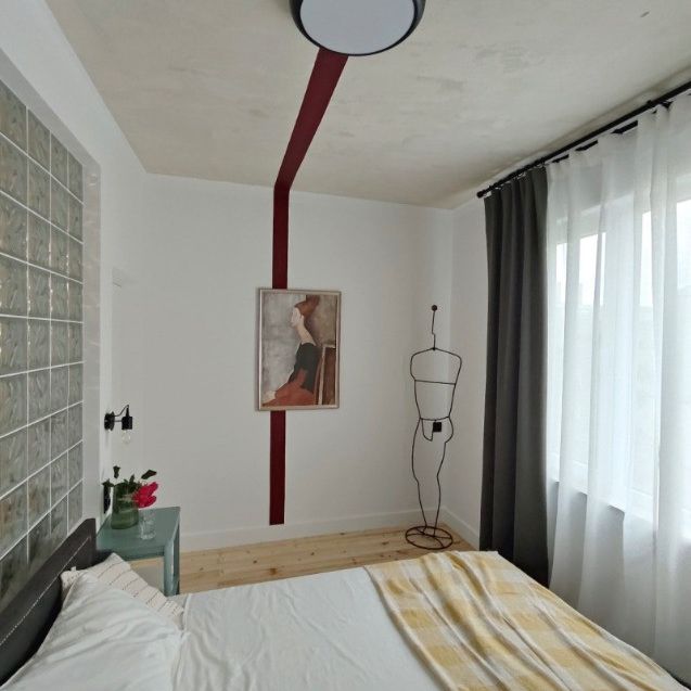 De inchiriat o camera in zona Astra - Fotografie 1