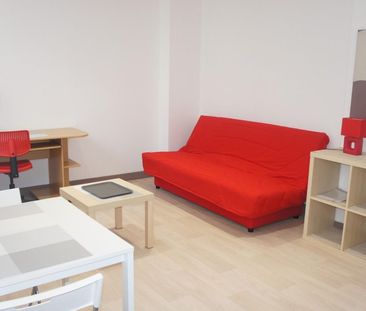 Appartement T1 à GRENOBLE - Photo 5