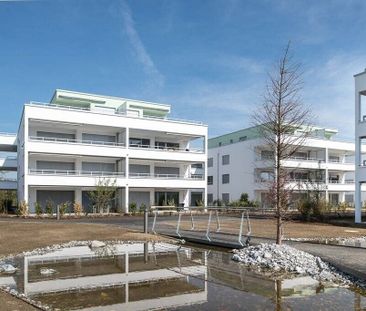 Wohnglück auf den ersten Blick - Photo 1