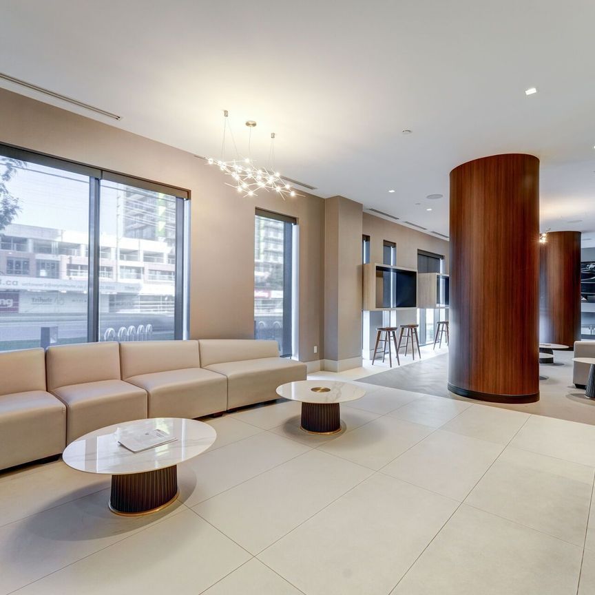 For Lease - 2550 Simcoe Street Unit# 2011, Oshawa, Ontario - Photo 1