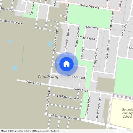 1/53 Pyrus Crescent, Mickleham VIC 3064