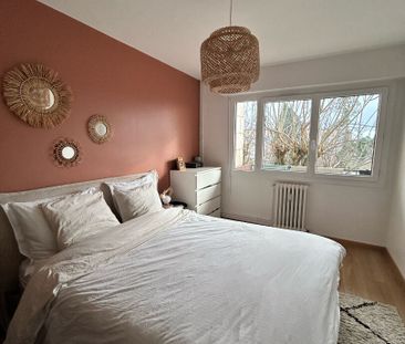 Location Appartement 3 pièces 72m² - Photo 4