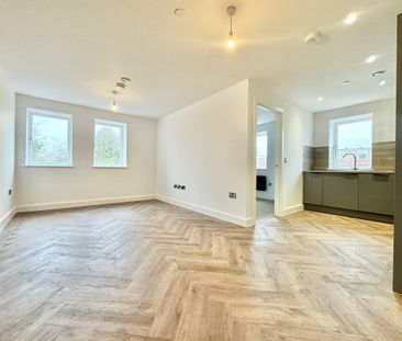 Ariel House, Coventry Road, B26 - Photo 2