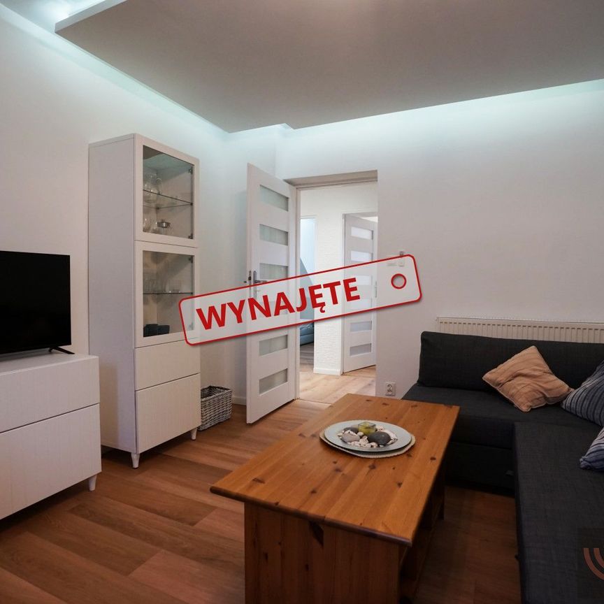 Dwupokojowe mieszkanie, Świnoujście - Фото 1