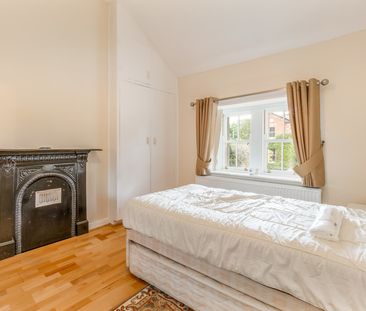 Old Schoolhouse, Church Road, Malahide, Co Dublin., K36 C983 - Photo 6