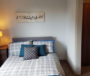 1 bedroom in a house share to rent - Photo 2