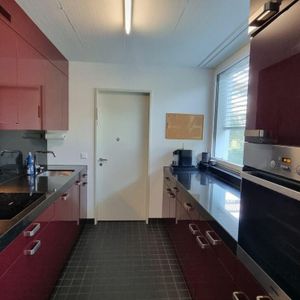 3.5 Zimmer Wohnung - Foto 2
