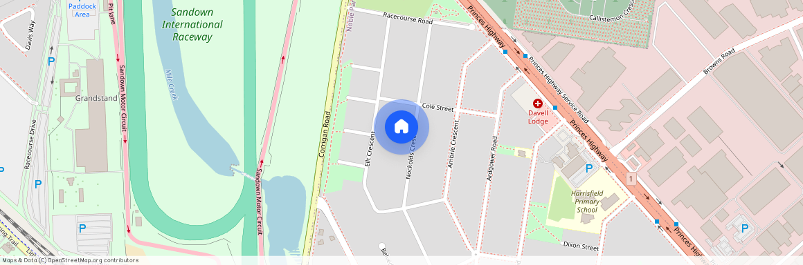 2/34 Nockolds Crescent, Vic 3174, Noble Park