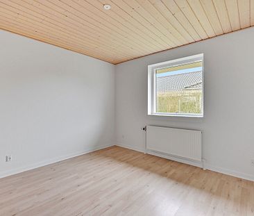 4-værelses Tvillingehus på 93 m² i Herning - Foto 2