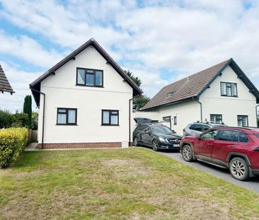 3 bedroom link detached house to rent - Photo 1