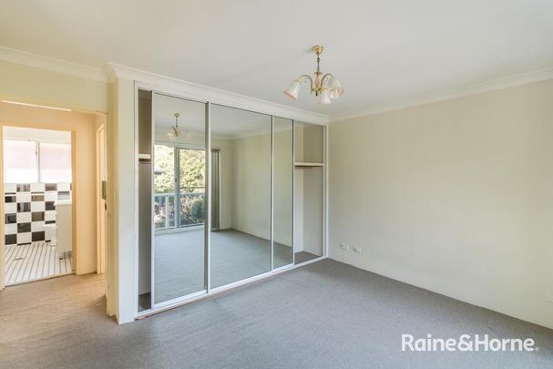 4/28 HAINSWORTH STREET, Westmead, NSW 2145 - Photo 1