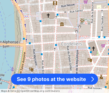 Mieszkanie na wynajem - 90 m² - 1 pokój - Photo 1