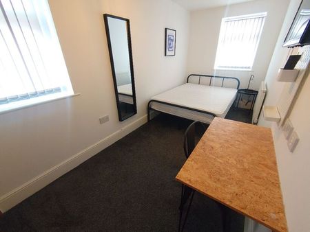 Flat 2, Boaler Street, Liverpool. - Photo 5