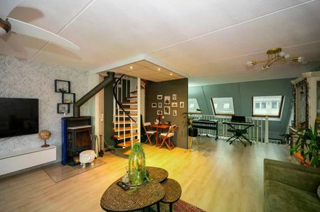 Huis te huur: Klarinetstraat 35 1312 NC Almere - Photo 3