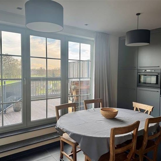 Appartement te huur - Photo 1