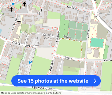 Stylowy, 2 pokojowy apartament z balkonem - Photo 1