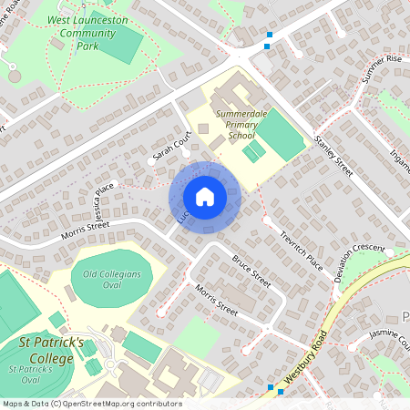 1/10 Lucy Place, Prospect