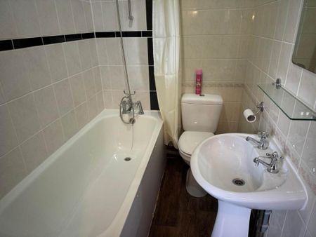 1 bedroom terraced house to rent - Photo 5