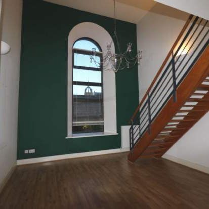 1 bedroom property to rent in Paisley - Photo 1