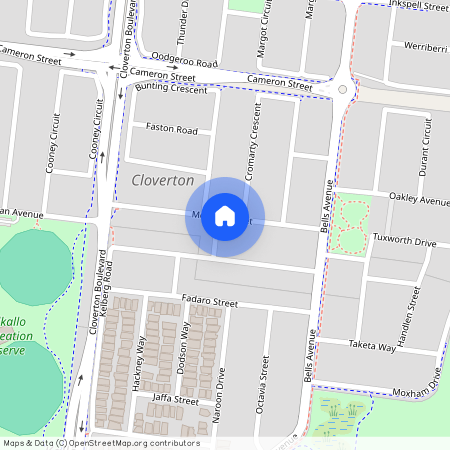 1 Peck Place, Vic 3064, Kalkallo