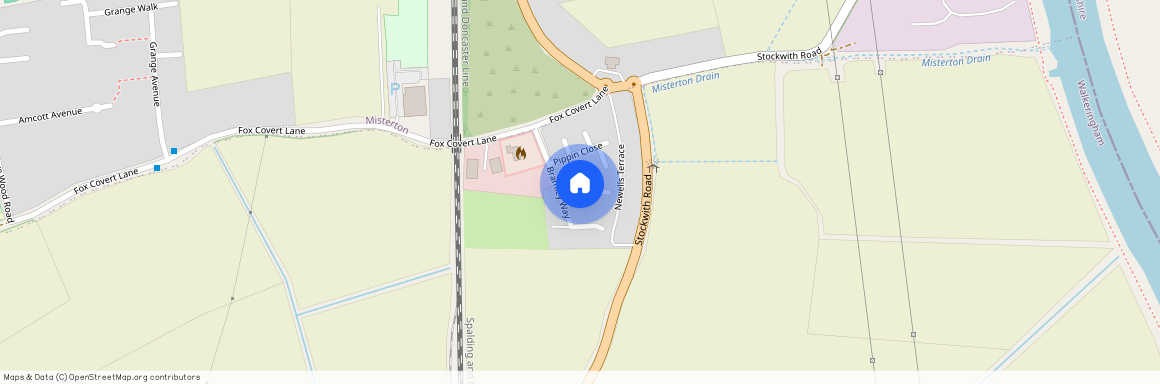 Bramley Way, Misterton, Doncaster, DN10