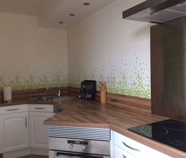 Location Appartement 3 pièces 68m² - Photo 6