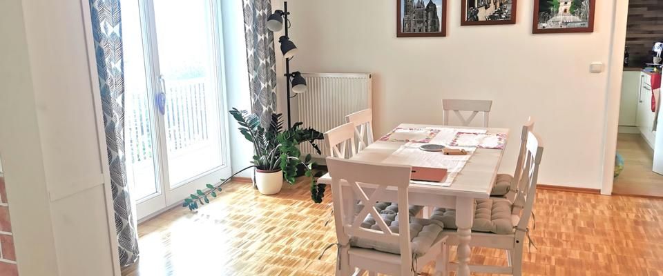 Großzügige 4-Zimmer Wohnung mit EBK - Foto 1