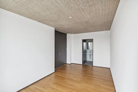 Moderne 3.5-Zimmerwohnung in der Lokstadt - Foto 4