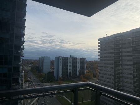 For Lease - 30 Meadowglen Place Unit# 1202, Toronto, Ontario - Photo 5